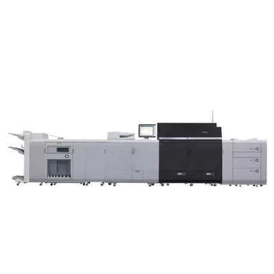 Canon imagePRESS C10000VP/C8000VP