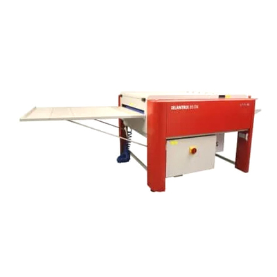 Avalon Plate Processor