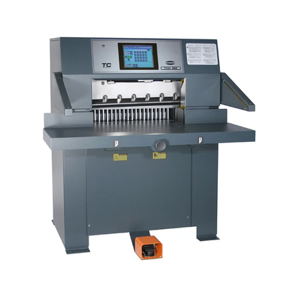 Challenge Titan 265 TC Paper Cutter