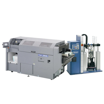 Duplo DPB-500 PUR