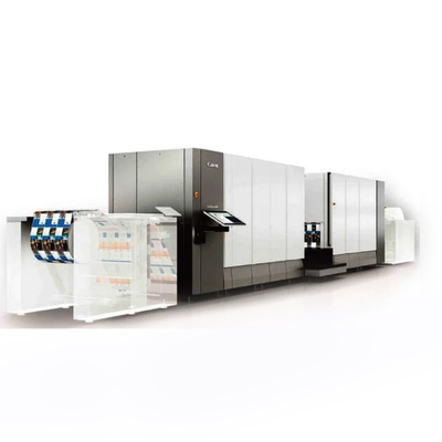 Canon ColorStream 8000 Series Inkjet Press