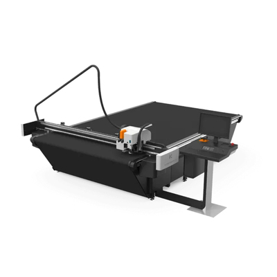 Kongsberg X Cutter