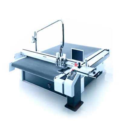 Zund G3 Cutter