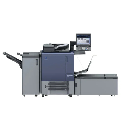 AccurioPress C2060/C2070/C2070P