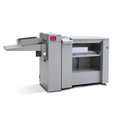 Morgana AutoCreaser Pro 385 Creaser