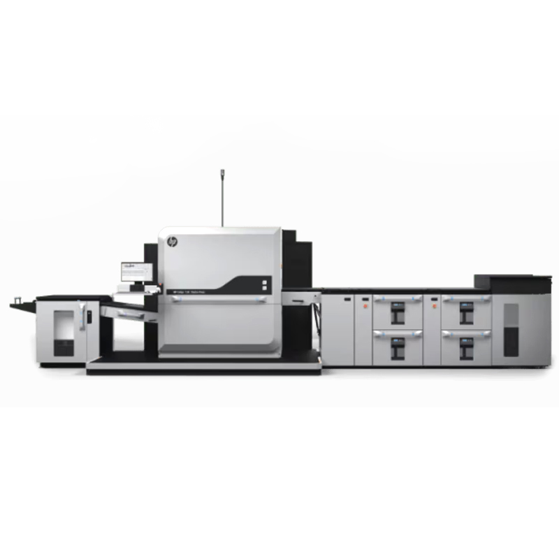 HP Indigo 15K/15K HD Digital Press