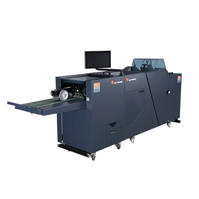 Bourg Booklet Maker (BM-e)