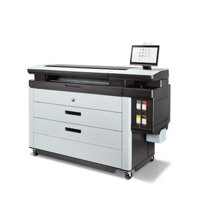 PageWide XL 5200/8200
