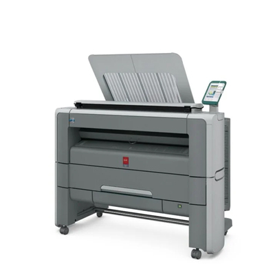 Océ PlotWave 300/350