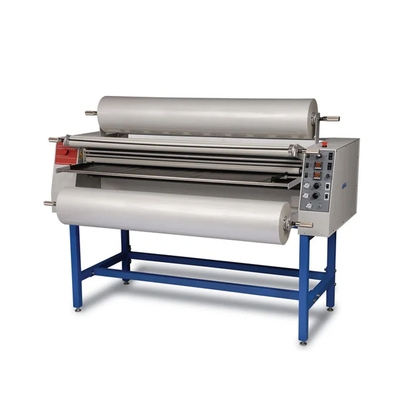 Ledco HD-38 / HD-60 Heavy Duty Industrial Laminators