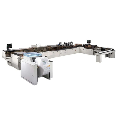 Rival Inserter