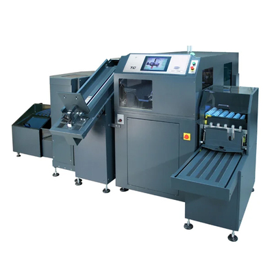 Challenge CMT-330TC Three-Knife Trimmer