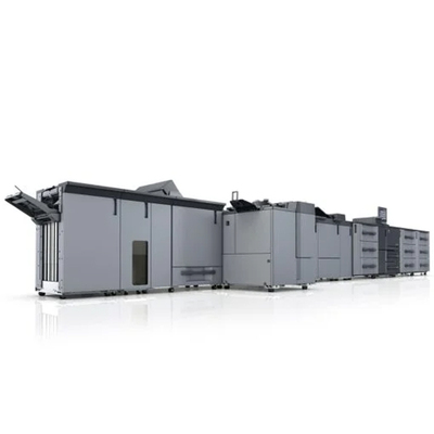 AccurioPress 6120/6136/6136P/6136 MICR