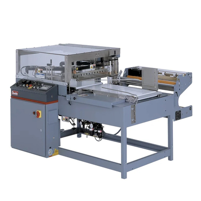 Shrink Wrappers | L-Sealers | Heat Tunnels