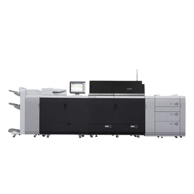 Canon imagePRESS C10010VP/C9010VP