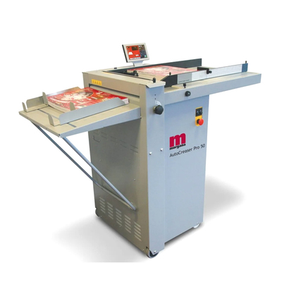 Morgana AutoCreaser Pro 50 Creaser
