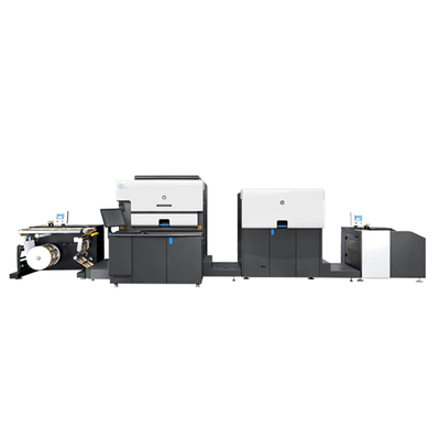 HP Indigo 6K Digital Press