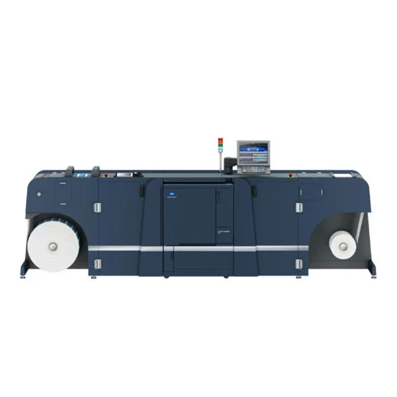 AccurioLabel 190