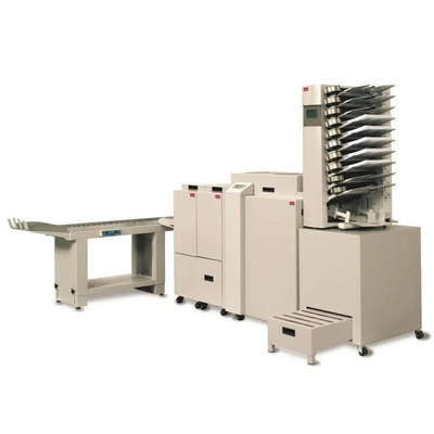 Morgana System 2000/2000S Booklet Maker