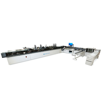 Epic Direct Mail Inserter