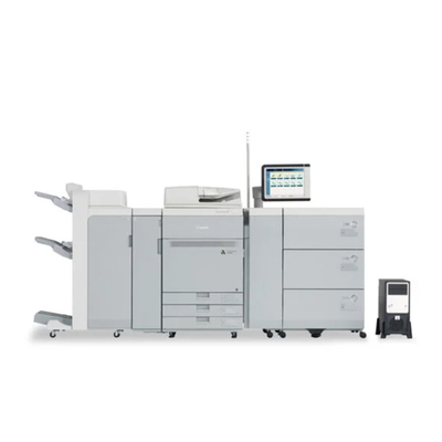 Canon ImagePress c810/910