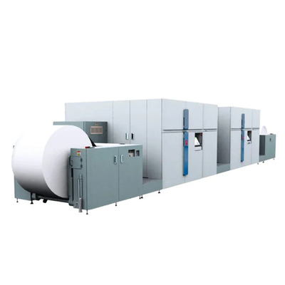 Canon JetStream Dual Series