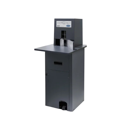 Challenge SCM Hydraulic Single Cornering Machine