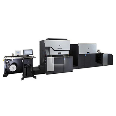HP Indigo WS6600