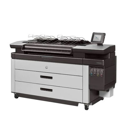 PageWide XL 4000/4500