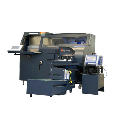 Bourg Binder BB3002 PUR-C