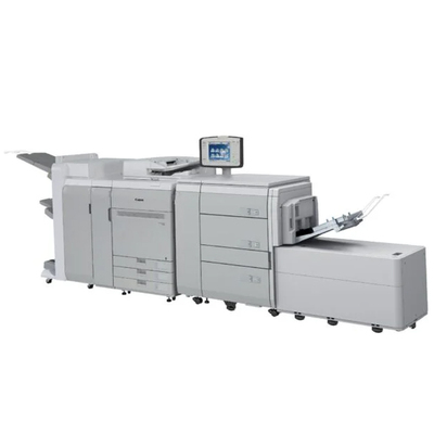 Canon imagePRESS C710/C810/C910