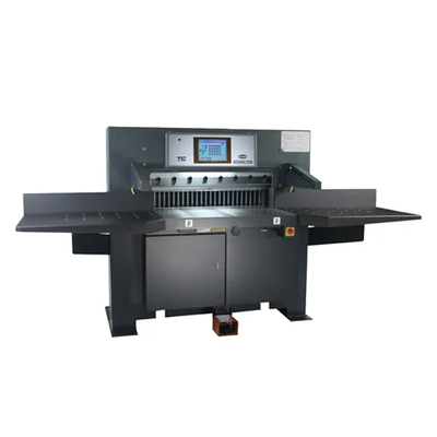 Challenge Champion 370 TC Paper Cutter