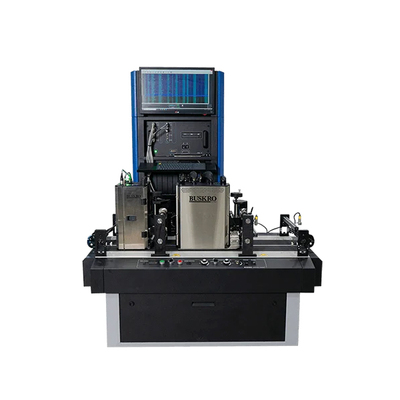 Inkjet System