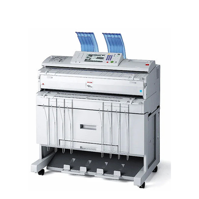 MP W2400/W3600