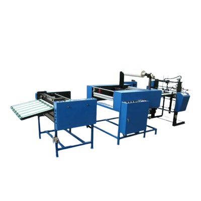 Double Kote Jr. Lamination System