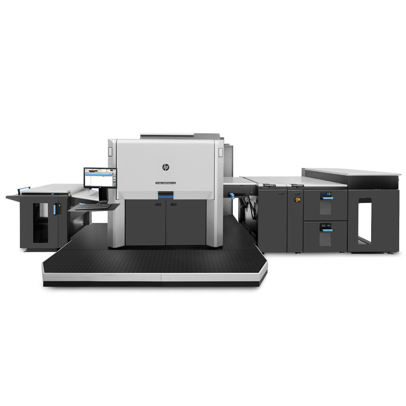 HP Indigo 12000 Digital Press