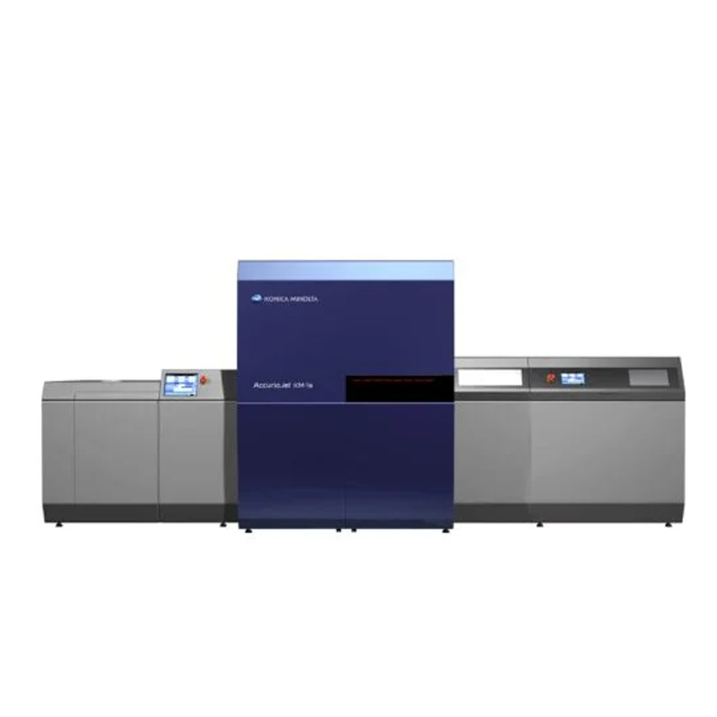 AccurioJet KM-1