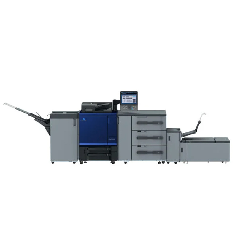 AccurioPress C4065/C4070/C4080