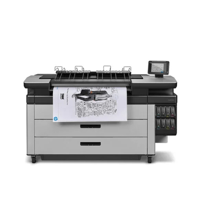 PageWide XL 6000