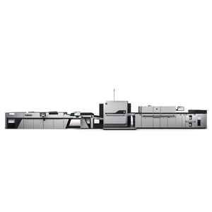 HP Indigo 35K Digital Press
