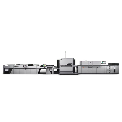 HP Indigo 35K Digital Press