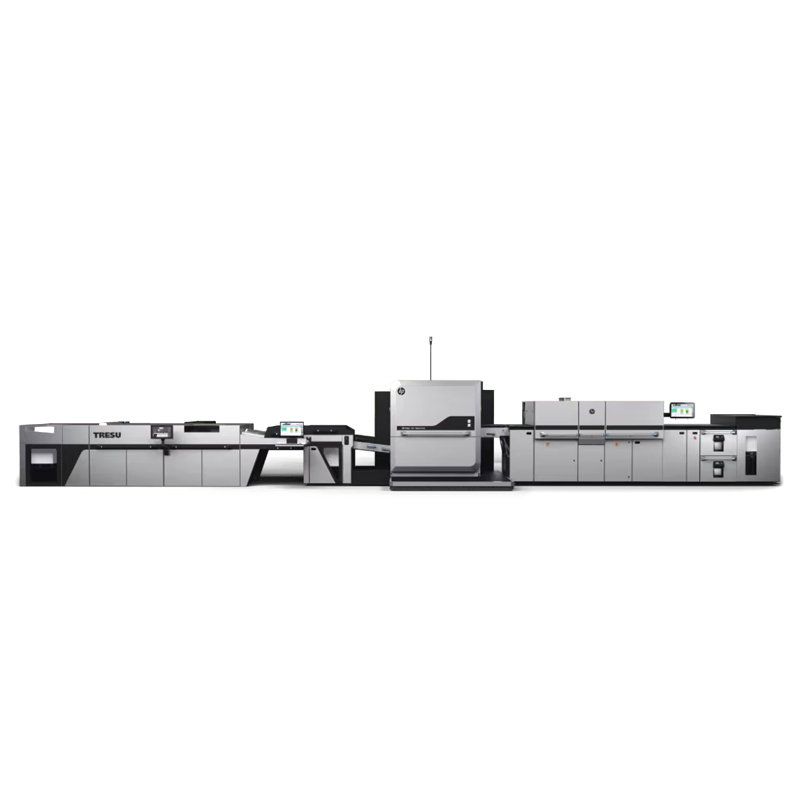 HP Indigo 35K Digital Press