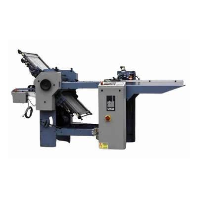 Stahlfolder B20