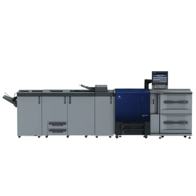 AccurioPress C3070/C3080/C3080P