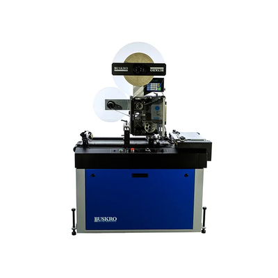 Tabbing System