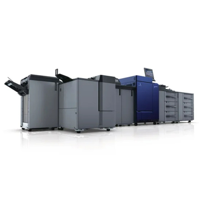 AccurioPress C6085/C6100 Color