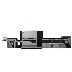 HP Indigo 100K Digital Press