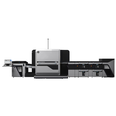 HP Indigo 100K Digital Press