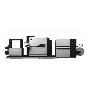 HP Indigo 25K Digital Press