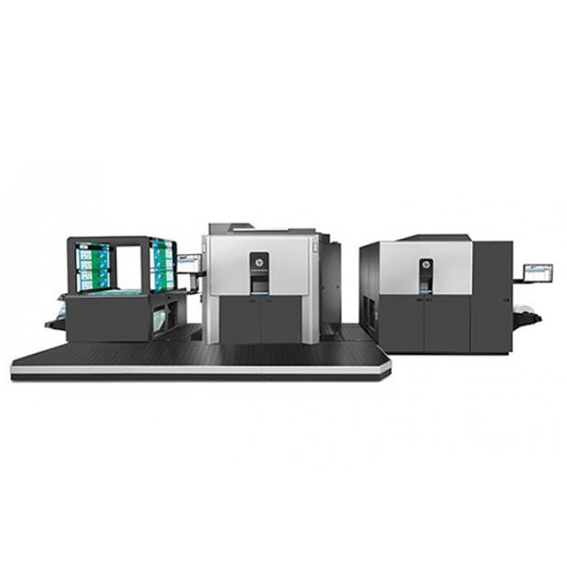 HP Indigo 20000 Digital Press